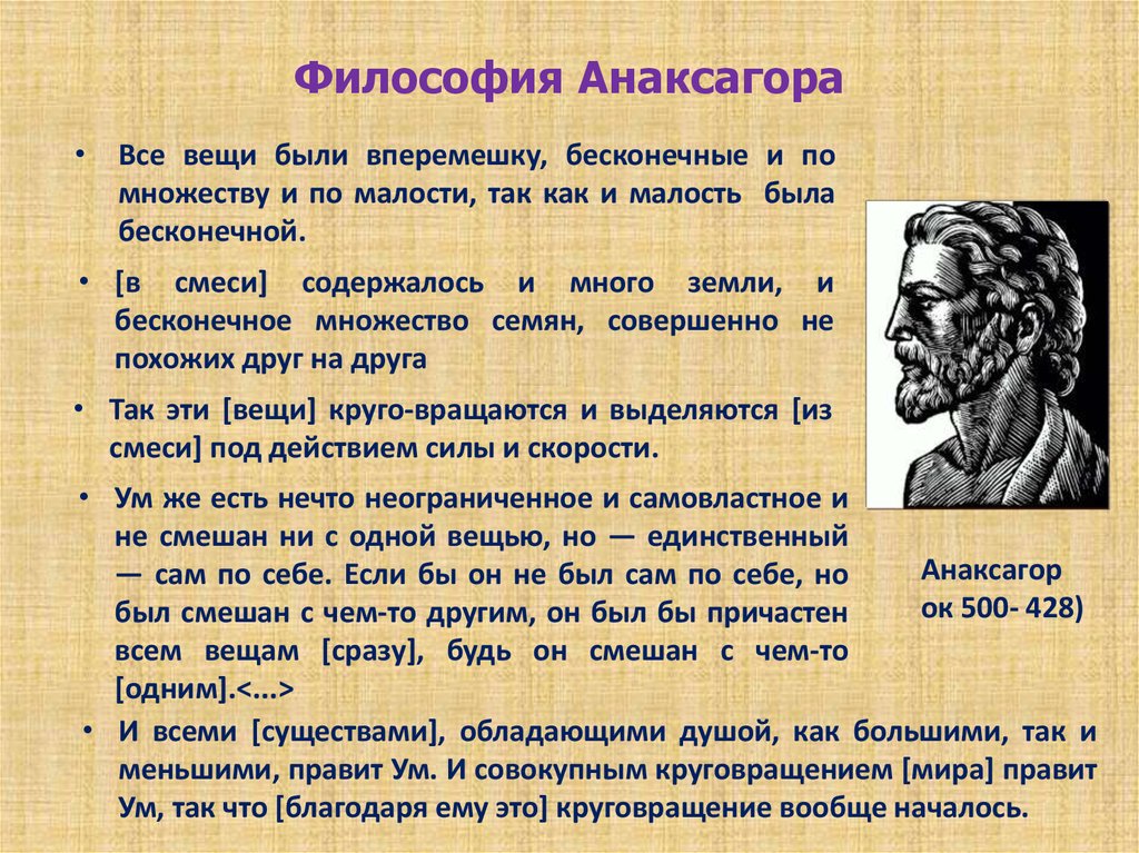 Философ назвавший философию философией. Анаксагор философия. Анаксагор школа философии. Анаксагор (v в. до н. э.). Анаксагор философ идеи.