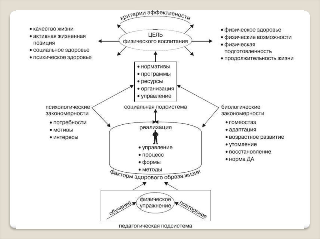 Система физического развития. Блок–схема Отечественной системы физического воспитания. Система физического воспитания в школе схема. Система наук о физическом воспитании. Схему Отечественной системы физического воспитания.