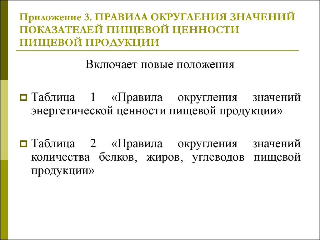 Тр ТС пищевая ценность Округление. Правила Округление пищевой и энергетической ценностей. Правила округления пищевой ценности по тр ТС.