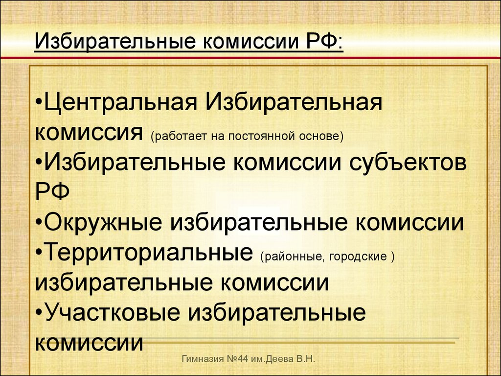 Уик это. Избирательная комиссия. Избирательные комиссии РФ. Виды избирательных комиссий. Избирательные комиссии система виды.