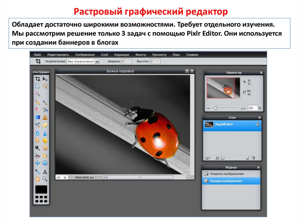 Графическая обработка программа. Растровые графические редакторы. Растровые географические редакторы. Графический редакторто. Изображение в растровом редакторе.