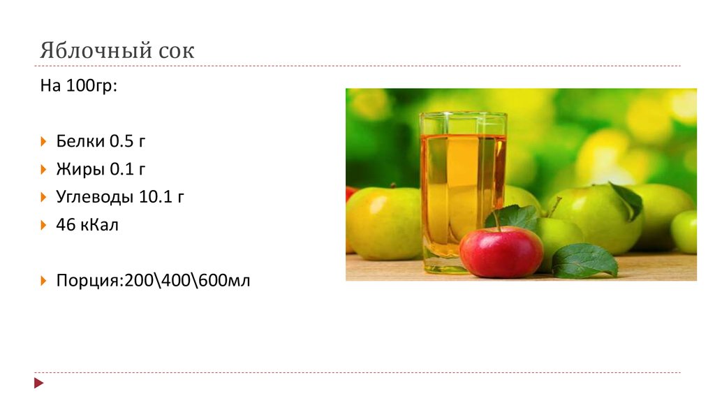 Килокалории сока. Сок яблочный БЖУ на 100 грамм. Белки жиры углеводы на 100 гр в яблочном соке. Витамины в 100г сок яблочный. Сок яблочный БЖУ.