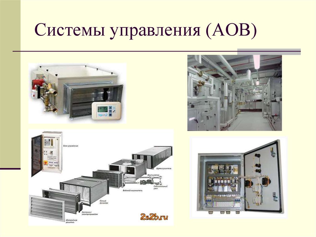 Проект аов что это