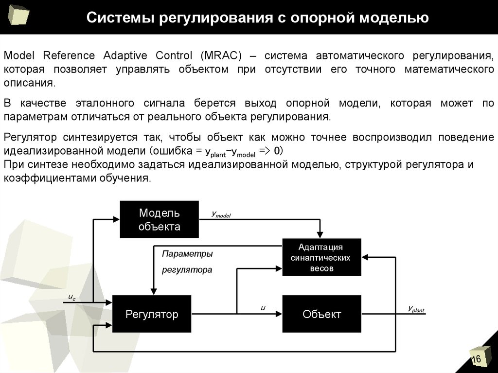 Данными регулирования. Система автоматического регулирования. Объект регулирования. Система автоматического регулирования состоит из. Математическая модель объекта регулирования.