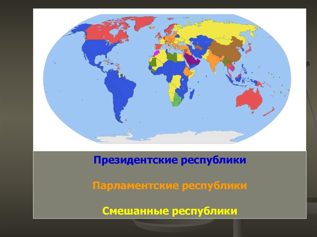 Унитарное государство картинка