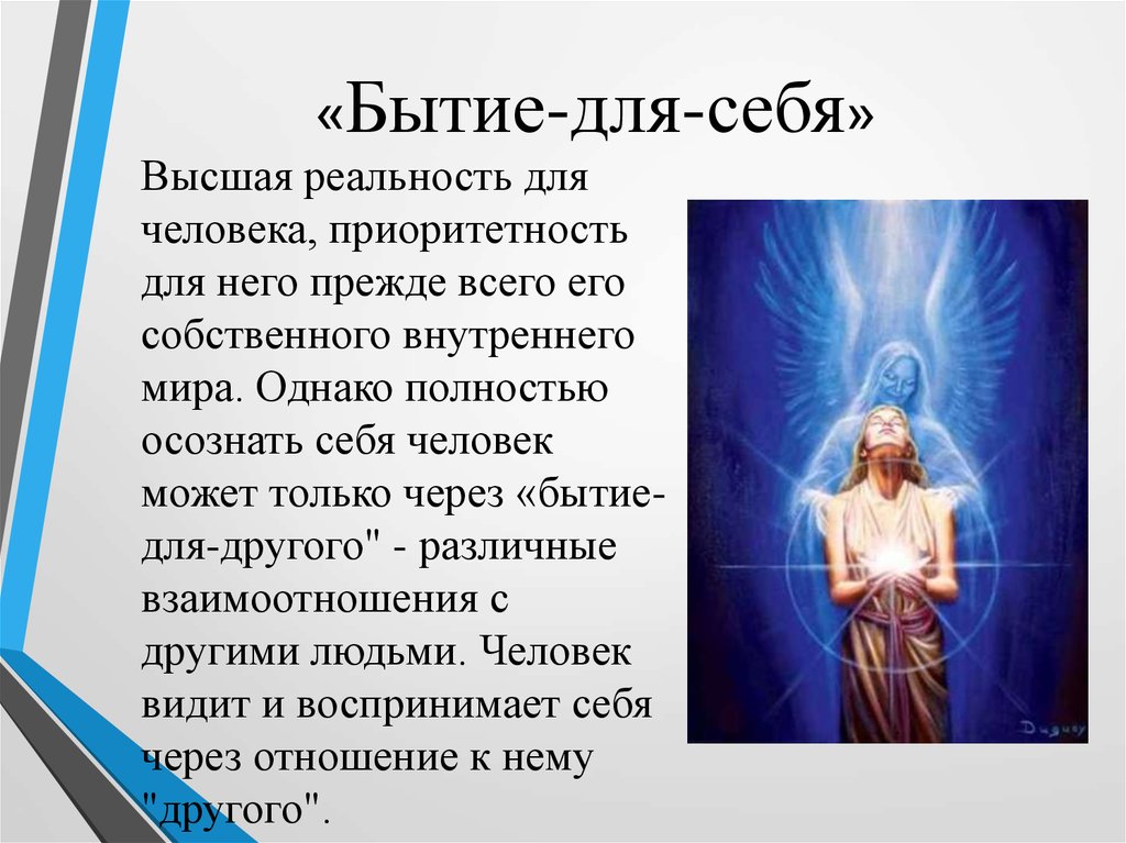 Суть существования человека. Для себя бытие. Бытие в себе. Бытие в себе бытие для себя бытие для другого. Бытие для себя в философии это.