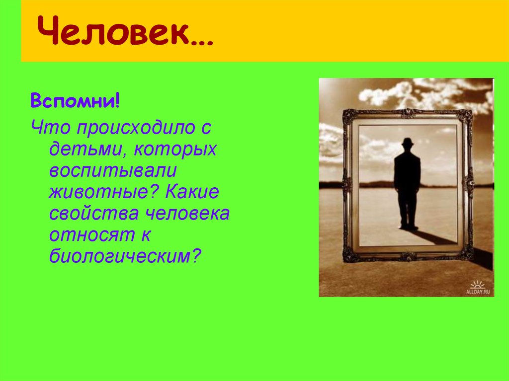 Проект по обществу 6 класс на тему человек личность