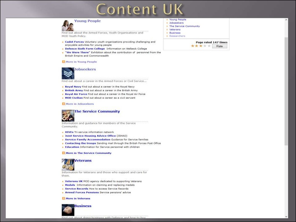 Content UK