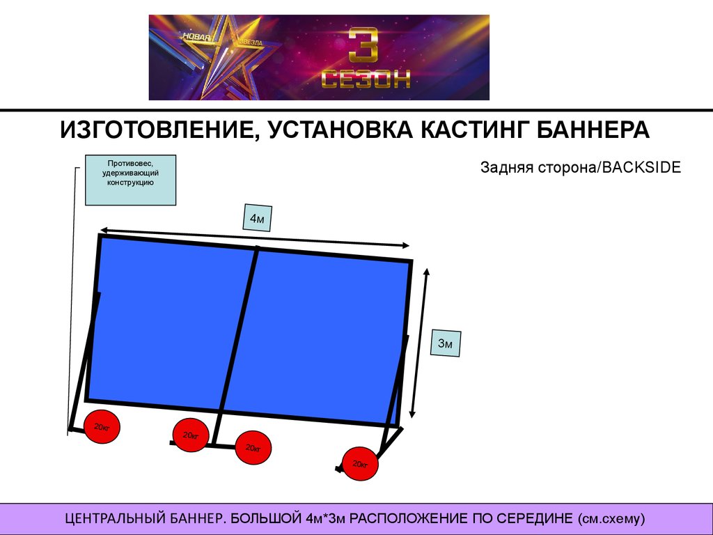 Сайт проекта твоя звезда онлайн