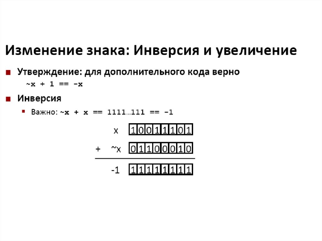 Представление данных вариант 2