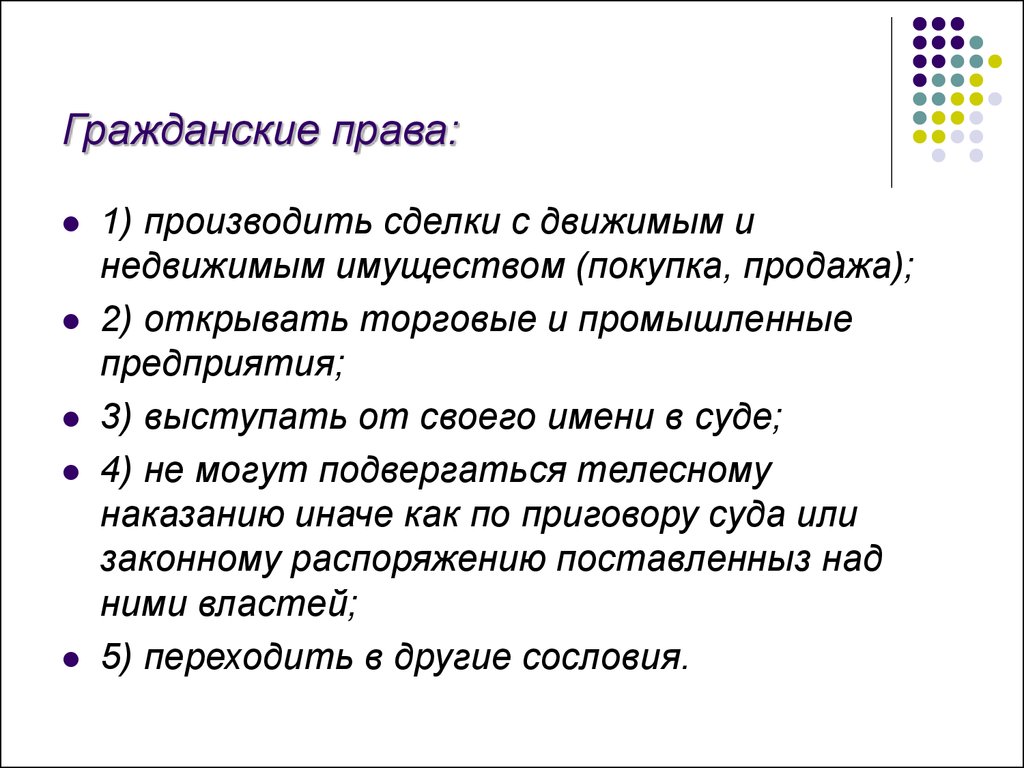 Подвергавшаяся телесному. Выкупная сделка это в истории 1861.