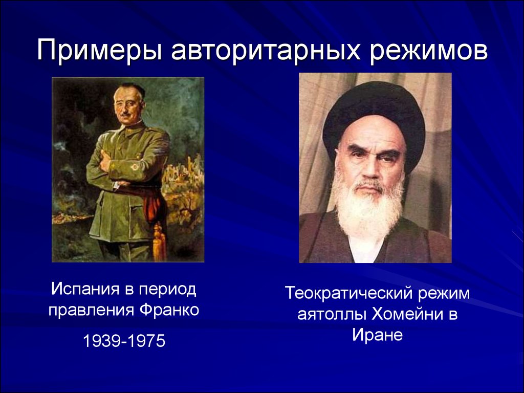 Суть авторитаризму. Авторитарный режим примеры. Авторитарные правители. Авторитарный режим примеры стран. Примеры авторитарных государств.