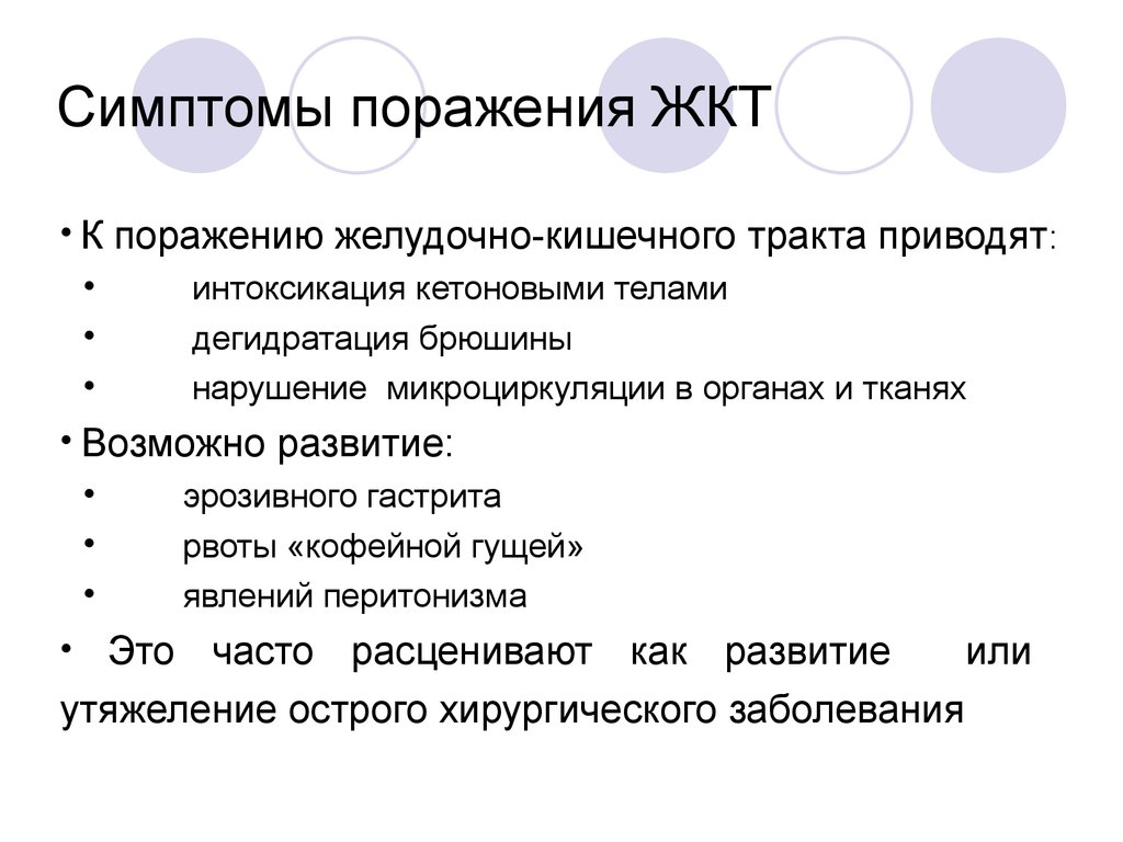 Приведший к поражению. Симптомы поражения желудочно кишечного тракта при отравлениях. Симптомы поражения желудка. Перитонизм.