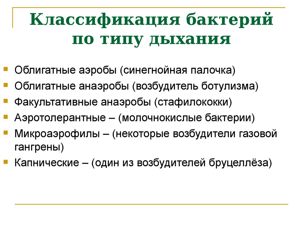 Дыхание бактерий. Дыхание бактерий классификация. Дыхание бактерий классификация микроорганизмов. Классификация бактерий по типу дыха- ния». Как делятся бактерии по типу дыхания.