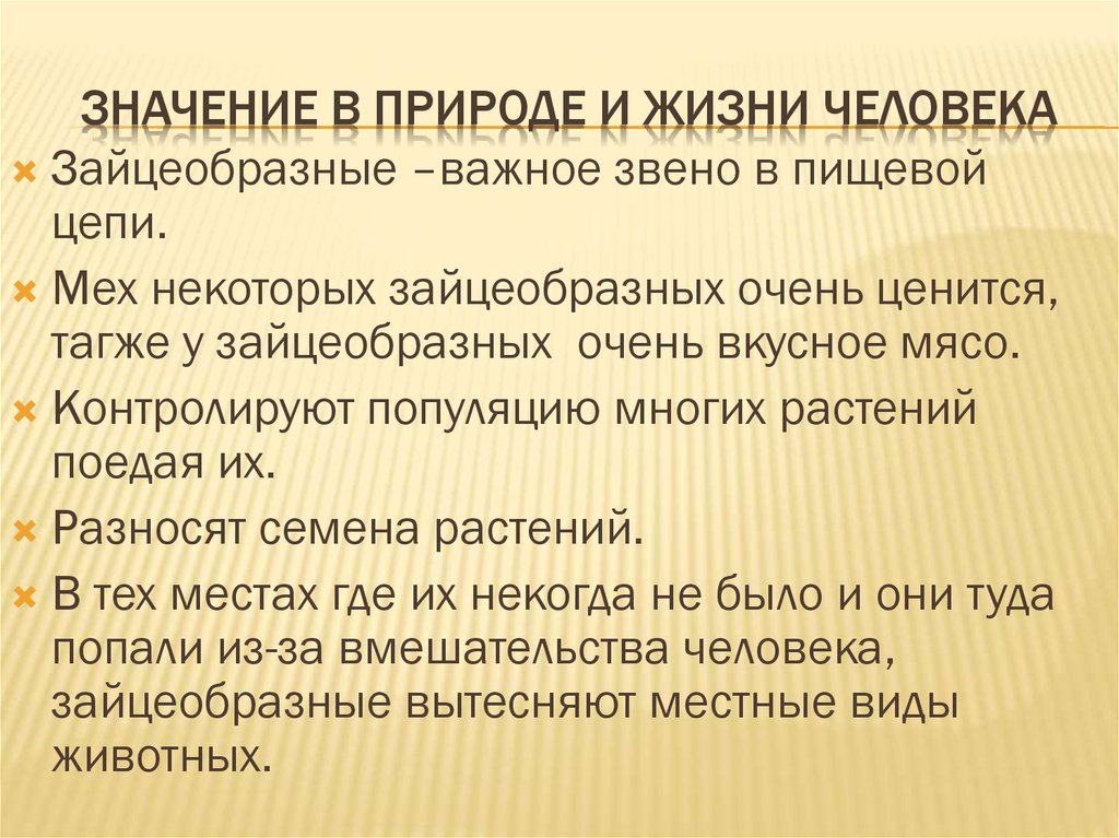 Жила значения. Значение зайцеобразных в природе. Зайцеобразные значение в природе и жизни человека. Значение в природе отряда зайцеобразные. Значение грызунов и зайцеобразных в природе и жизни человека.