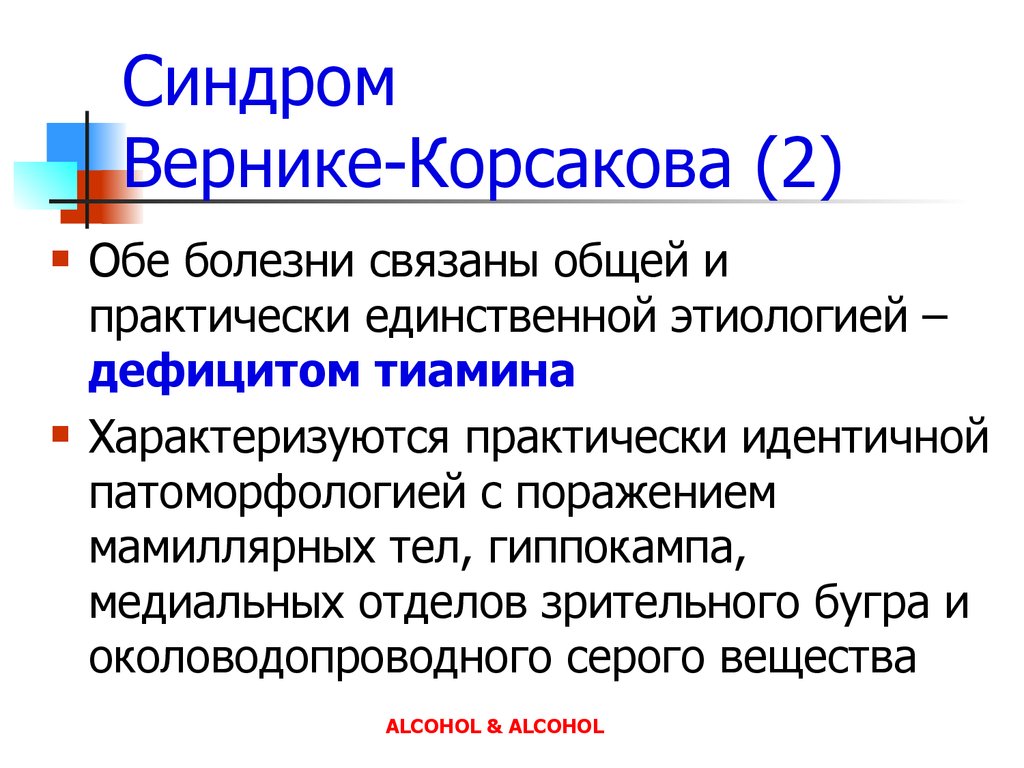 Оба больных. Синдром Вернике-Корсакова. Синдром Вернике-Корсакова симптомы. Вернике Корсакова. Энцефалопатия Вернике Корсакова.