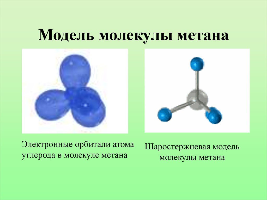 Модели молекул отражают характерные особенности реальных объектов. Шаростержневая модель молекулы метана. Метан шарострежневая модель. Шаростержанные модели химия метан. Модель молекулы метана из пластилина.