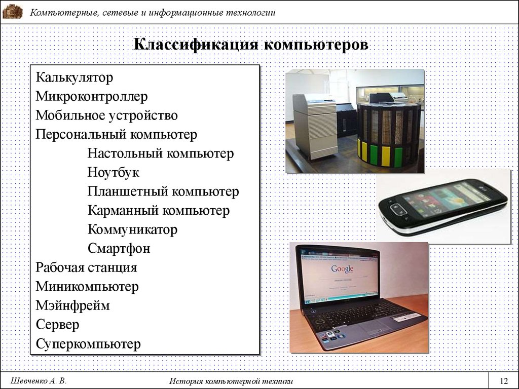 Классификация персональных компьютеров. Классификация компьютерной техники. Компьютер классификация компьютеров. Классификация техники офисная компьютерная. Вычислительная техника классификация.