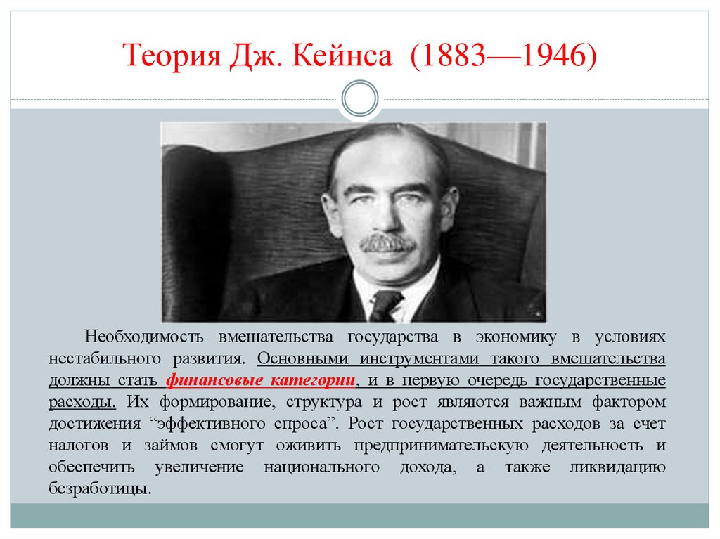 Теория дж. Теория д Кейнса. Концепции Дж. Кейнса. Теория Джона Кейнса. Экономическая теория Дж Кейнса.