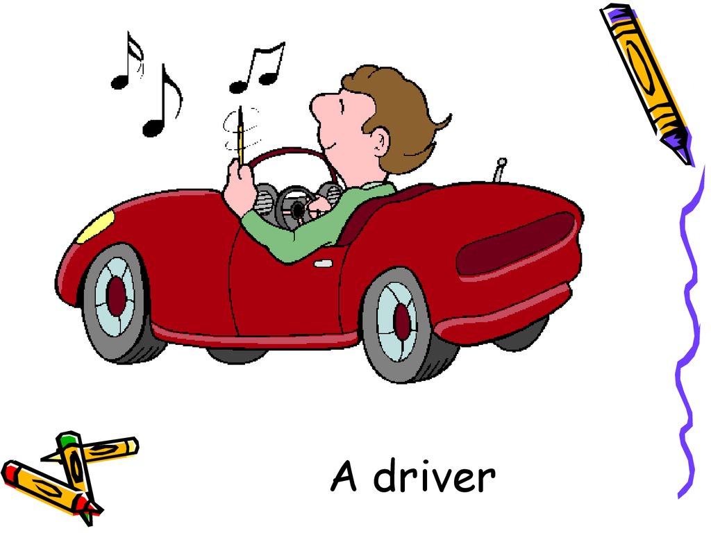 Does he drive a car. Шофер рисунок для детей. Водитель картинка для детей. Карточки профессии водитель. Водитель картинки для детей дошкольного возраста.