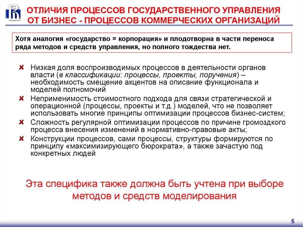 Различия процессов. Отличия государственного управления от бизнес-управления. Отличие организации от управления. Отличия государственной организации. Отличие гос управления от управления.