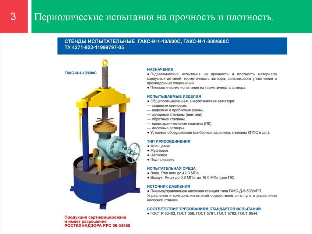 Подвергать испытанию