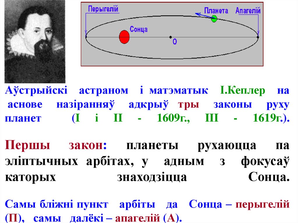 Планета закона