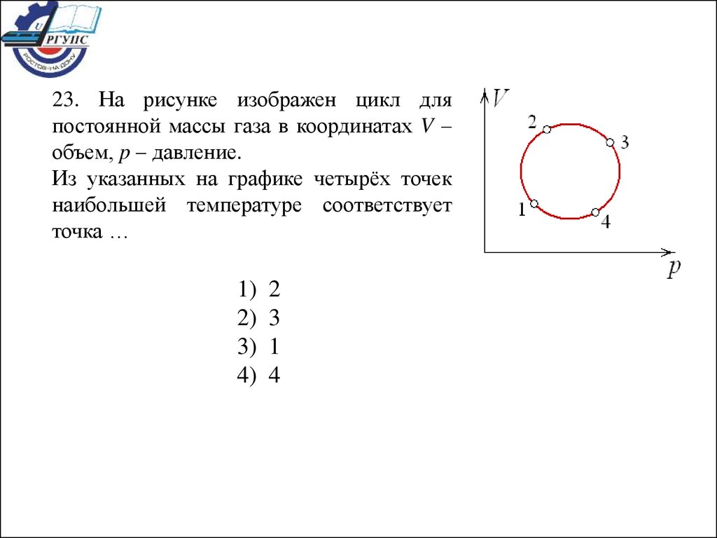 Молекулярная физика и термодинамика - презентация онлайн