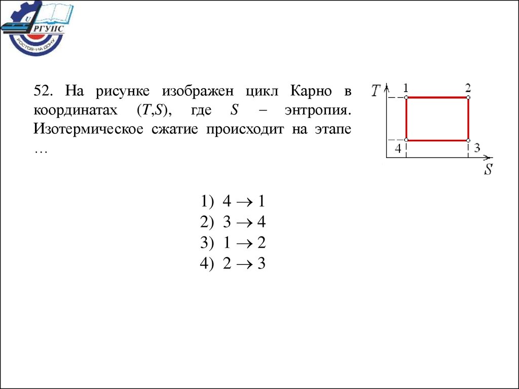 Молекулярная физика и термодинамика - презентация онлайн