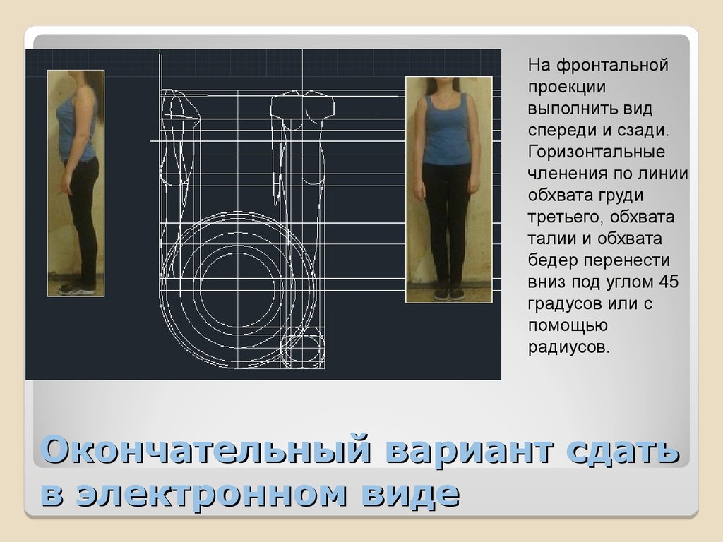 Передняя проекция. Фронтальные проекции формы стрижек. Фронтальная проекция нижней трети бедра. Проекции выполнения кт.