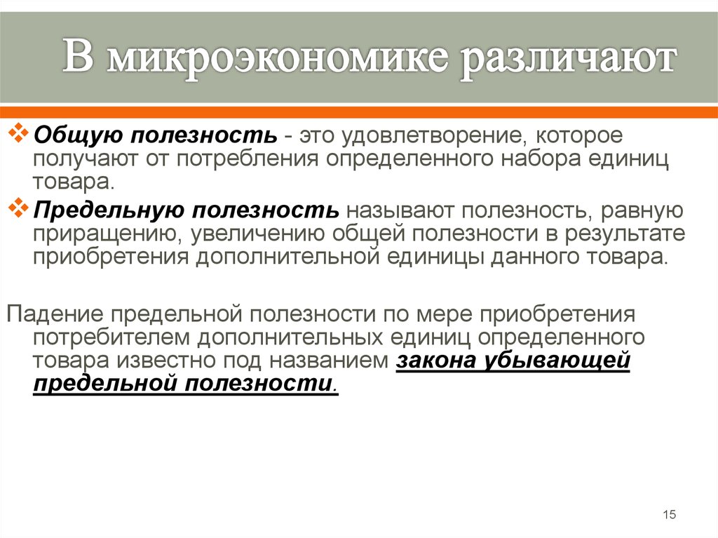 Типы микроэкономики. Полезность Микроэкономика. Виды функций полезности Микроэкономика.