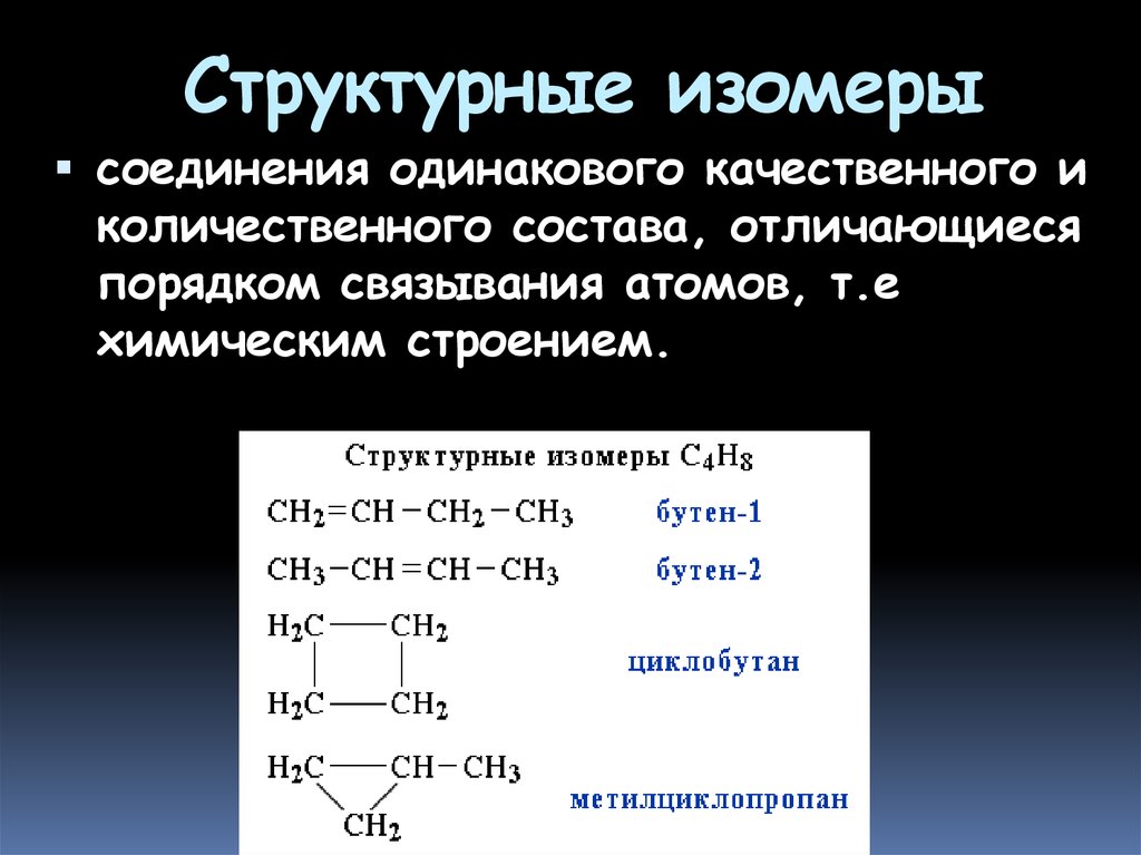 Тип изомерии структурная. Структурные изомеры. Структура изомеров. Структурная изомерия. Структурная изомерия примеры.