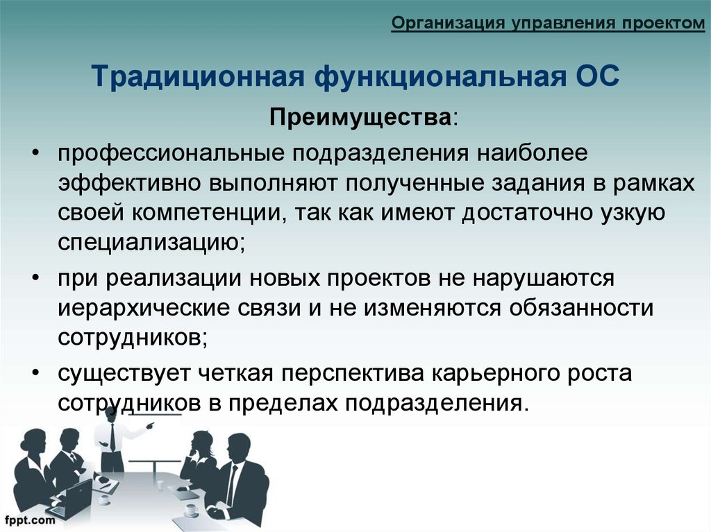 Фокус группа организация