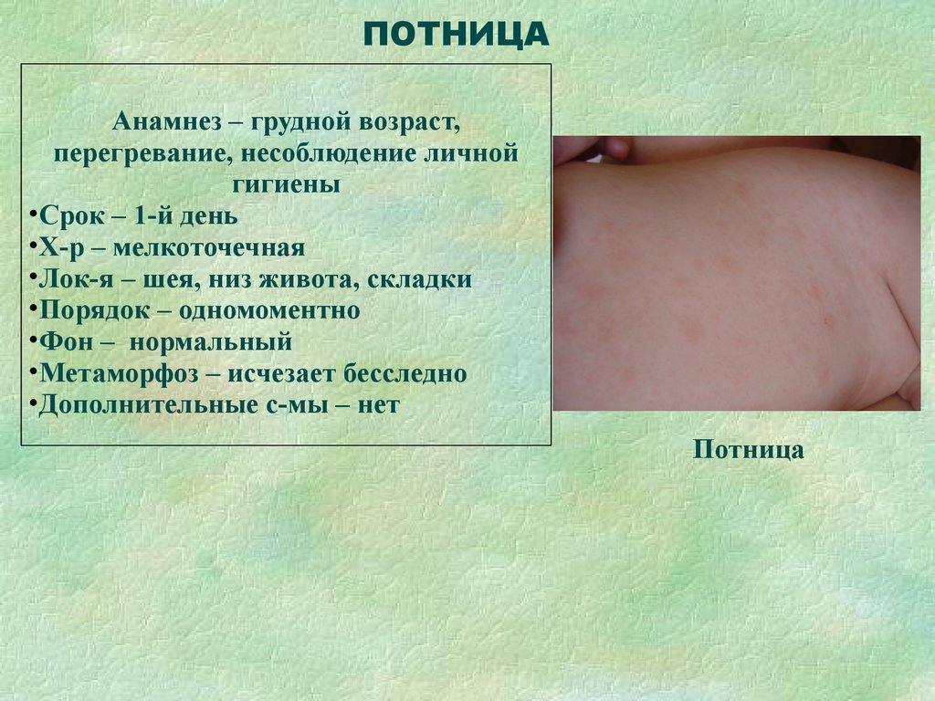 Гепатит корь. Мелкоточечная сыпь у ребенка на теле.