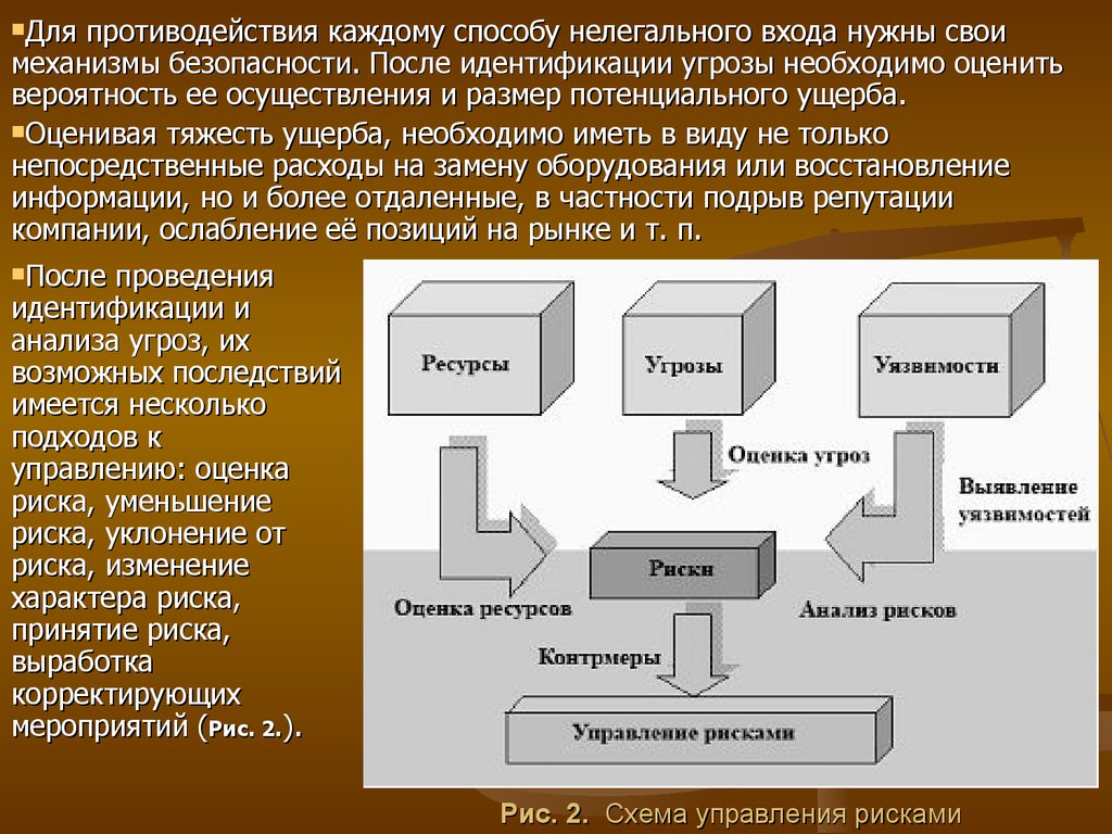 Необходимо оценить. Управление рисками угроз. Риски и корректирующие действия. Выработка корректирующих мероприятий. Управление рисками корректирующие мероприятия.