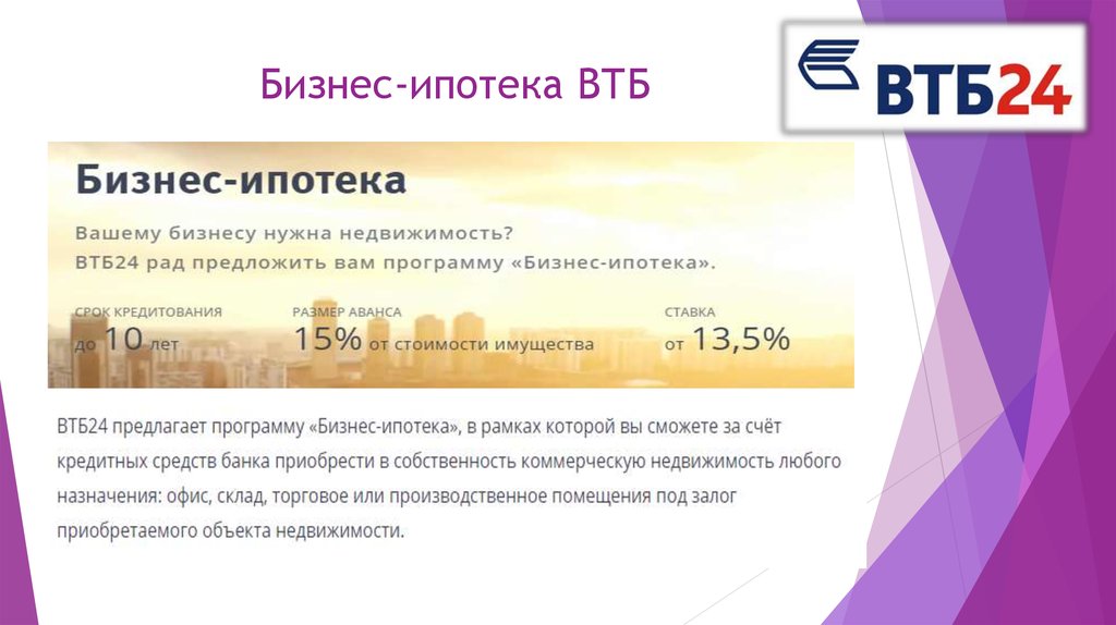 Элвина втб 24 кредитный калькулятор ипотеки сложной