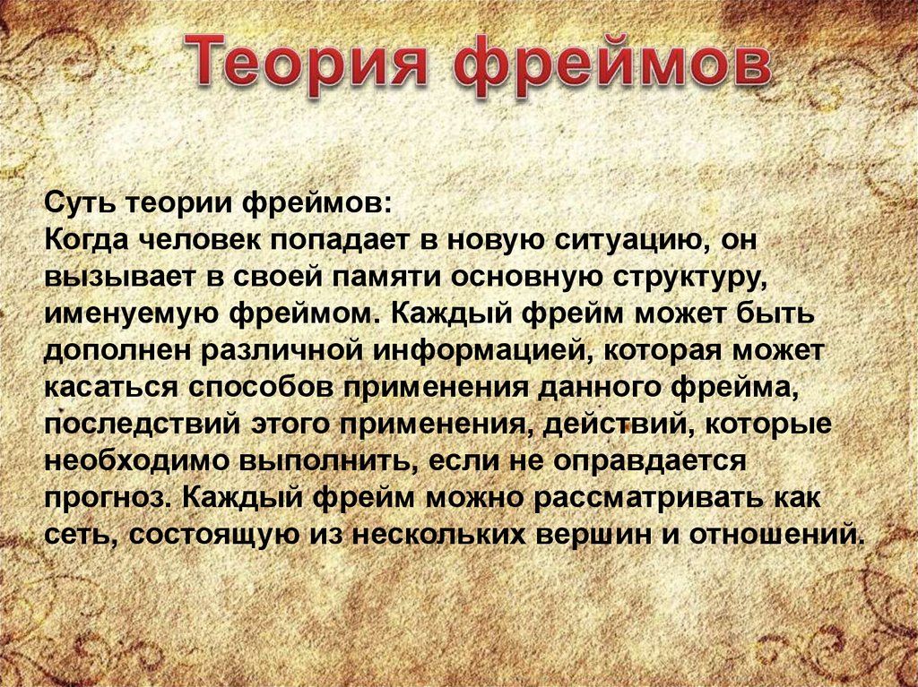 Текст описание теория. Теория фреймов. Теория фреймов в социологии. Теория фреймов Гофмана. Гоффман фрейм.