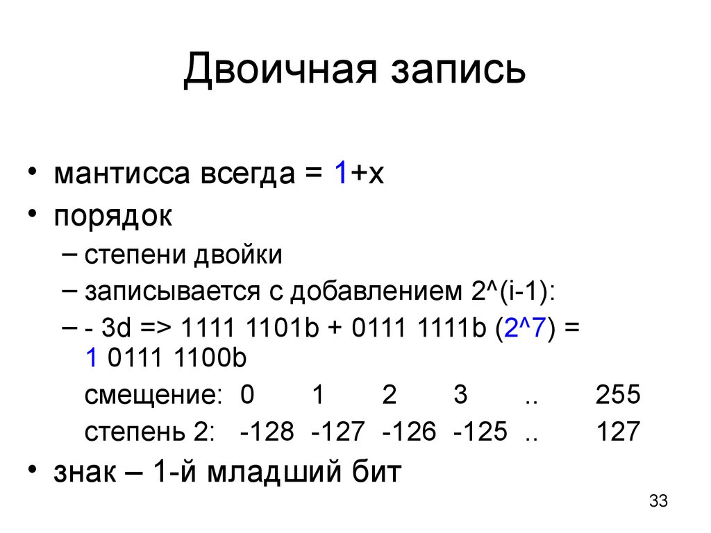 Двоичная запись числа 3. Двоичная запись. Двоичная запись числа. Мантисса двоичного числа. Бинарная запись числа.