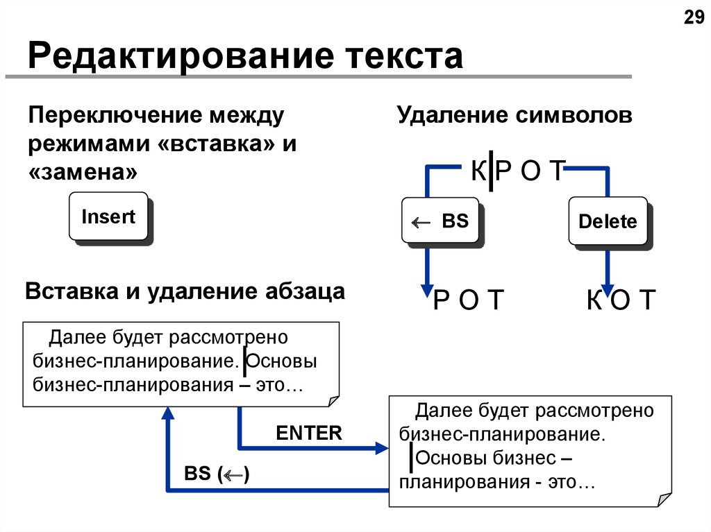 Переключение между компьютерами