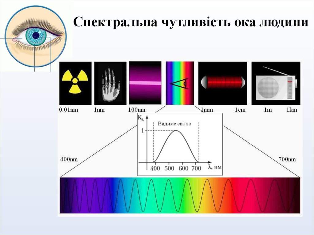 Проект по физике на тему оптика