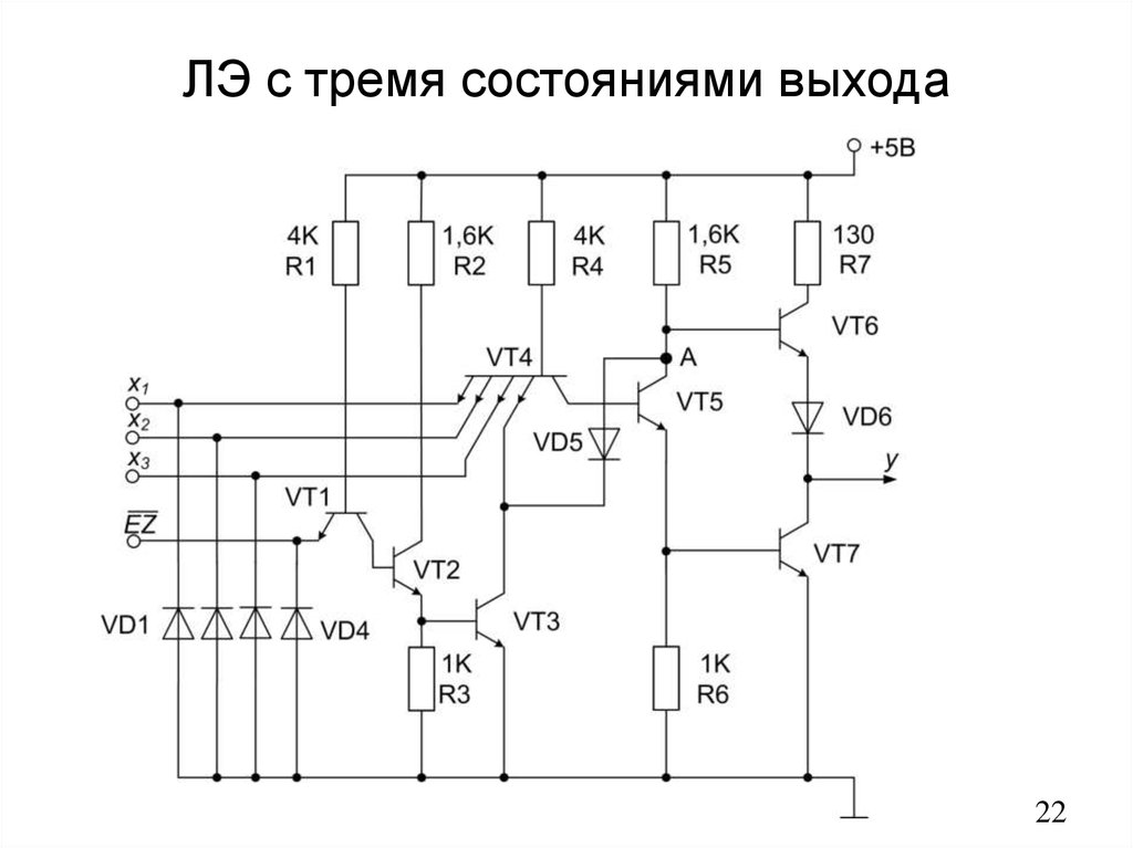 Схема с тремя состояниями. Выход с тремя состояниями схема. Элемент не с тремя состояниями выхода. Логические элементы с тремя состояниями на выходе. Элементы 3 состояний схемотехника.