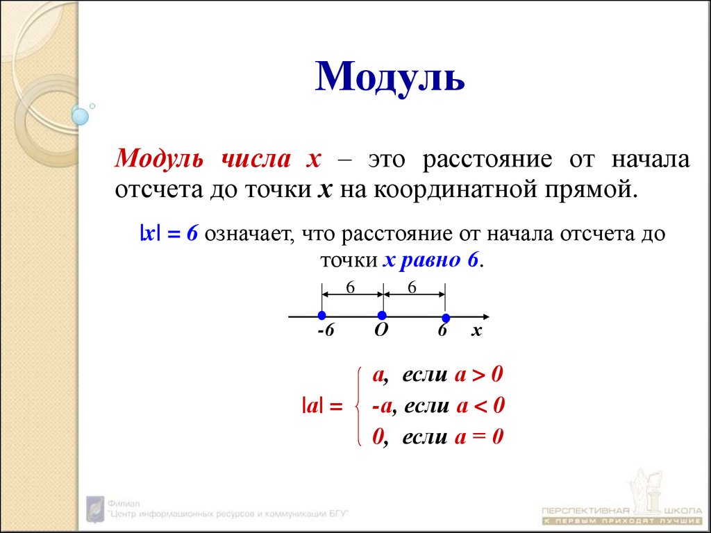 Модуль числа 1. Модуль числа. Модуль числа на координатной прямой. Модуль числа х. Модуль числа это расстояние.