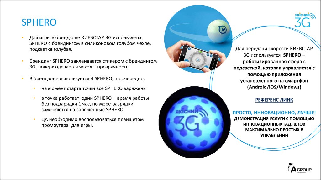 Что такое промо презентация