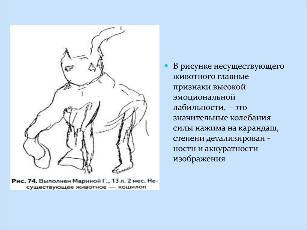 Нарисовать несуществующее животное. Рисунок несуществующего животного. Тест несуществующее животное.