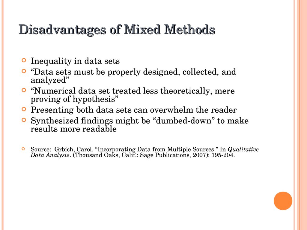 sampling data advantages Data Ð¿Ñ€ÐµÐ·ÐµÐ½Ñ‚Ð°Ñ†Ð¸Ñ  Ð¾Ð½Ð»Ð°Ð¹Ð½  coding and screening