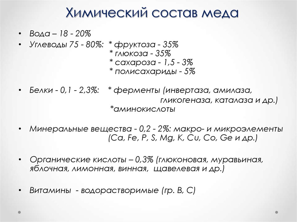 Каков химический. Формула меда химическая. Химический состав меда натурального. Химическая формула меда пчелиного. Химический состав мёда пчелиного.