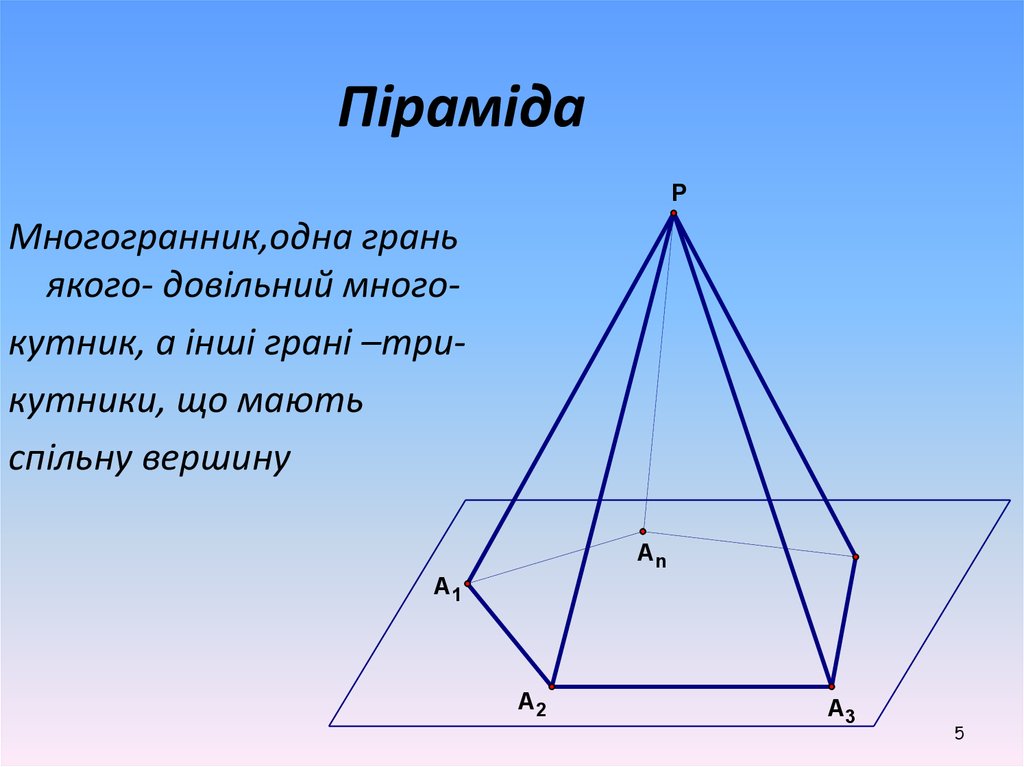 Що мають. Піраміда це. П'ятикутна піраміда. Одна грань. Піраміда в основі якої квадрат.