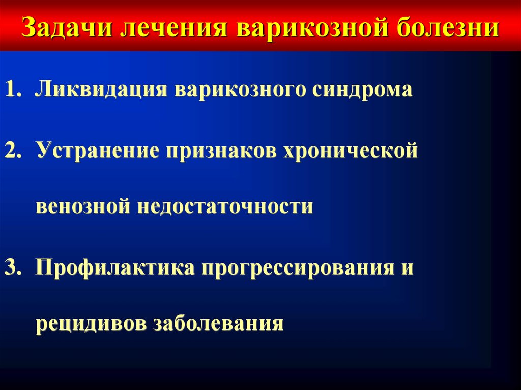 Мкб варикозная болезнь вен нижних