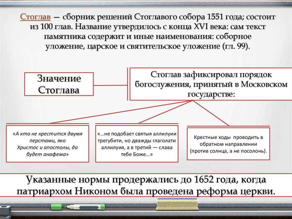 100 глав книга. Стоглав 1551 г. Решения Стоглавого собора 1551 года. Стоглав основные положения. Стоглавый документ.