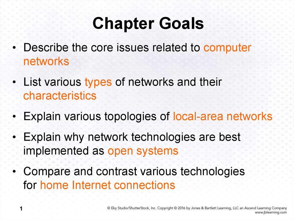 Network list